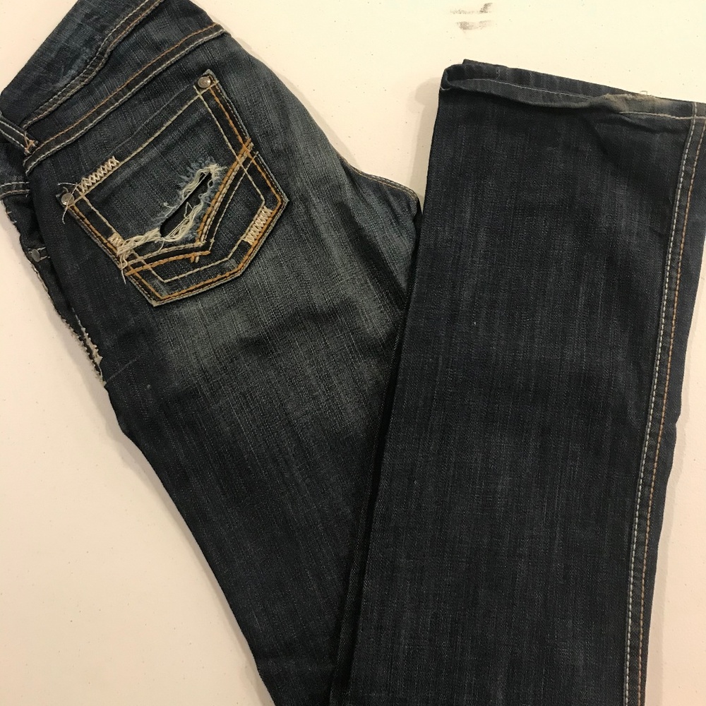 BKE Denim Jeans